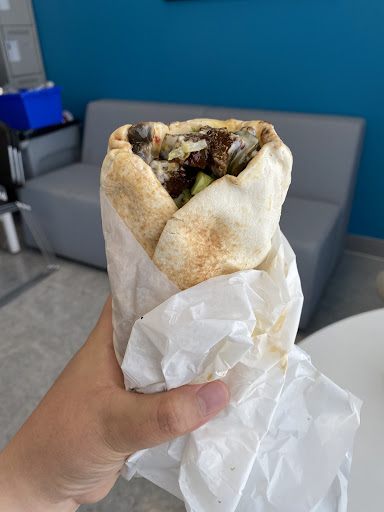 Photo of PrimeTime Donair & Poutine - 9382 Southfort Dr #108, Fort Saskatchewan, AB T8L 4R6